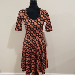 Lularoe Dress Size XS